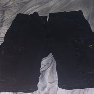 Levi's Men's Cargo Shorts